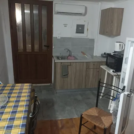 βαχος 2 Apartment