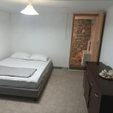 βαχος 2 Apartment *