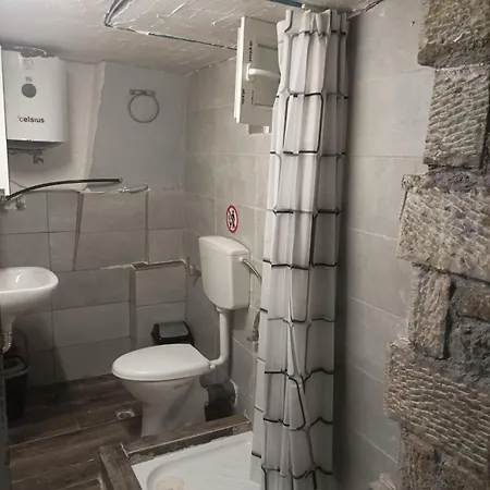 βαχος 2 Apartment