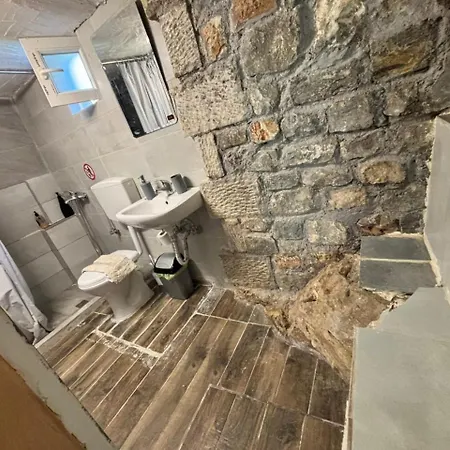 βαχος 2 Apartment