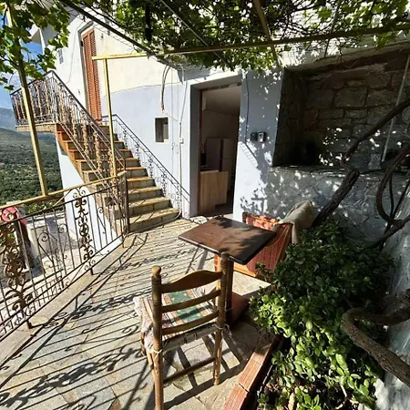 βαχος 2 Apartment *