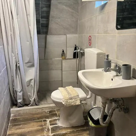βαχος 2 Apartment *