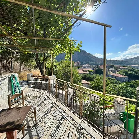 βαχος 2 Apartment *