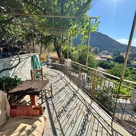 Apartment βαχος 2 *
